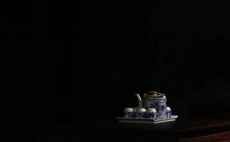 Lyu Yanqun - Nostalgia-of-Zhejiang-5